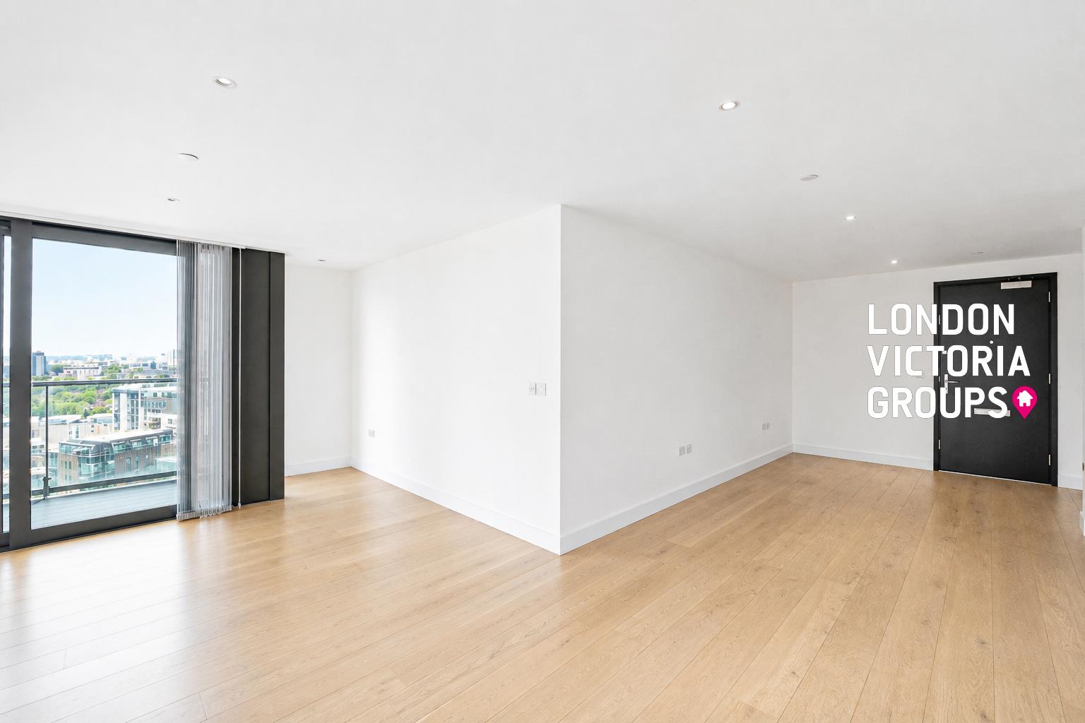 Heritage Tower, 118 East Ferry Road, LONDON